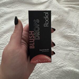 Rodial Blush Drops - Liquid Blush in Sunset Kiss